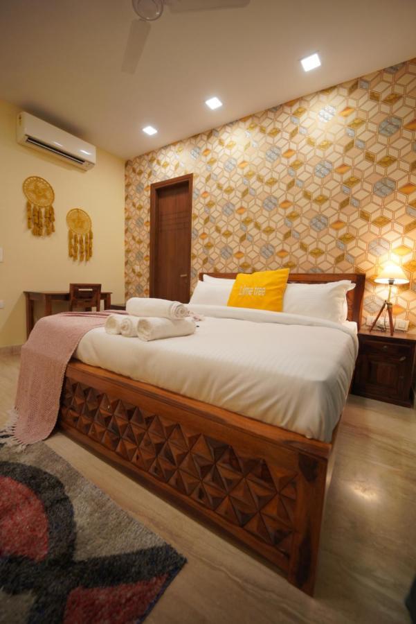 Luxury 3bhk Service -golf Course Road, अपार्टमेंट Gurgaon